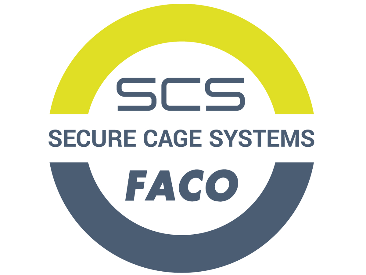 SCS Secure Cage Systems
