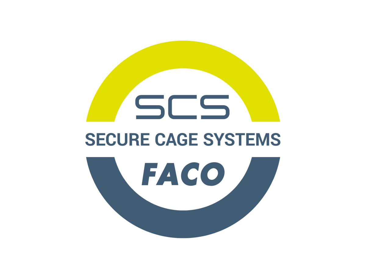 Kunde SCS Logo Referenz
