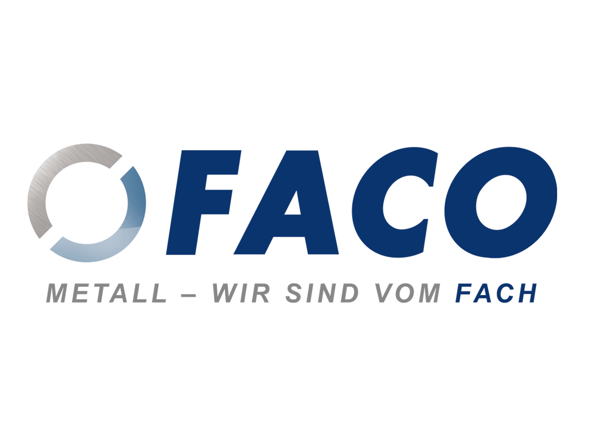 FACO Metalltechnik Kunde Referenz