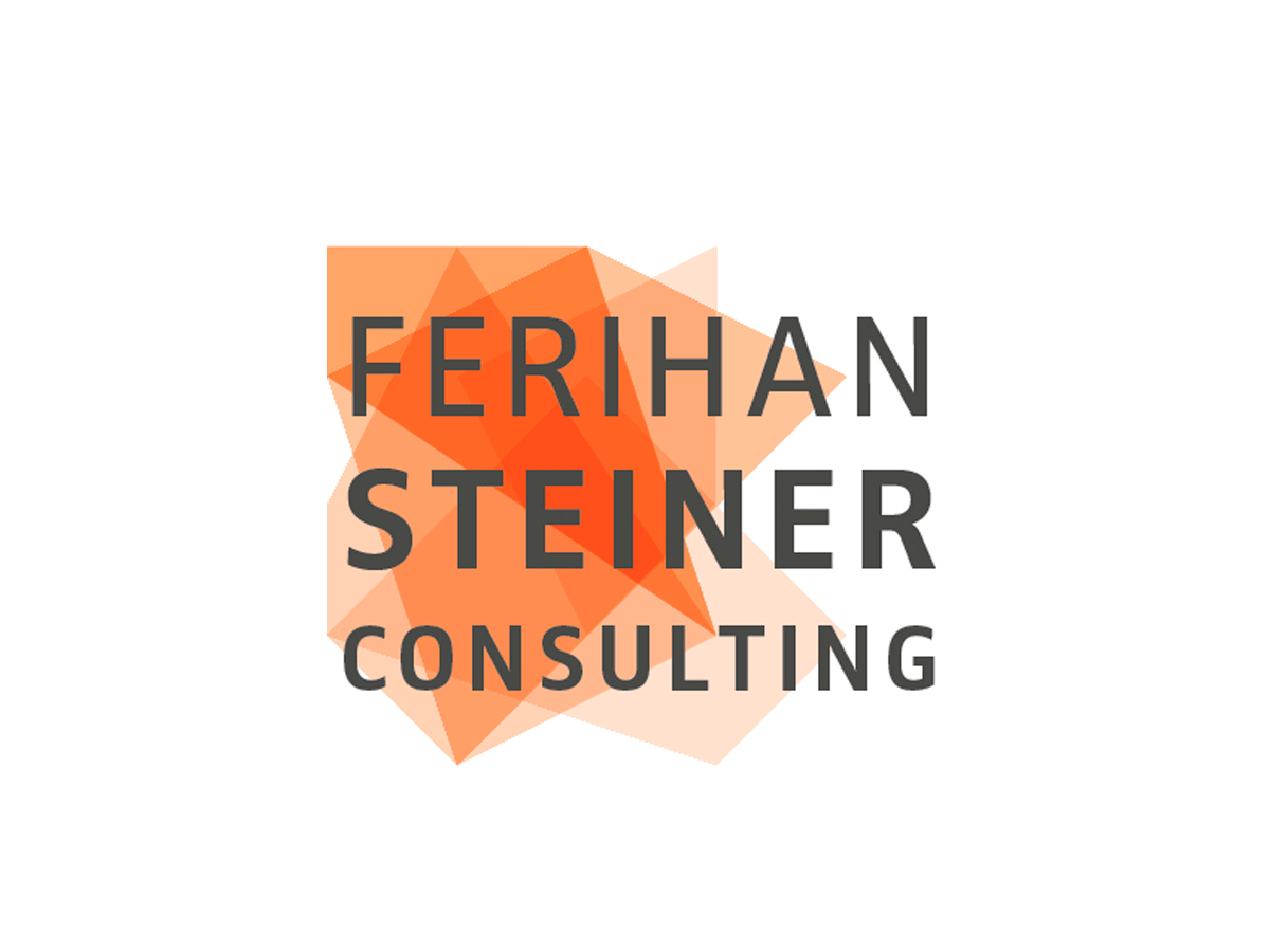 Ferihan Steiner Consulting Referenz Logo