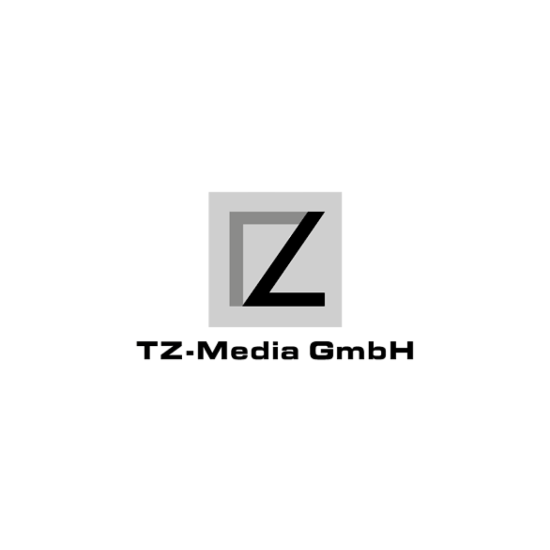 TZ Media Logo Kunde