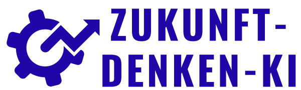 Logo für Zukunft-Denken-KI Workshop